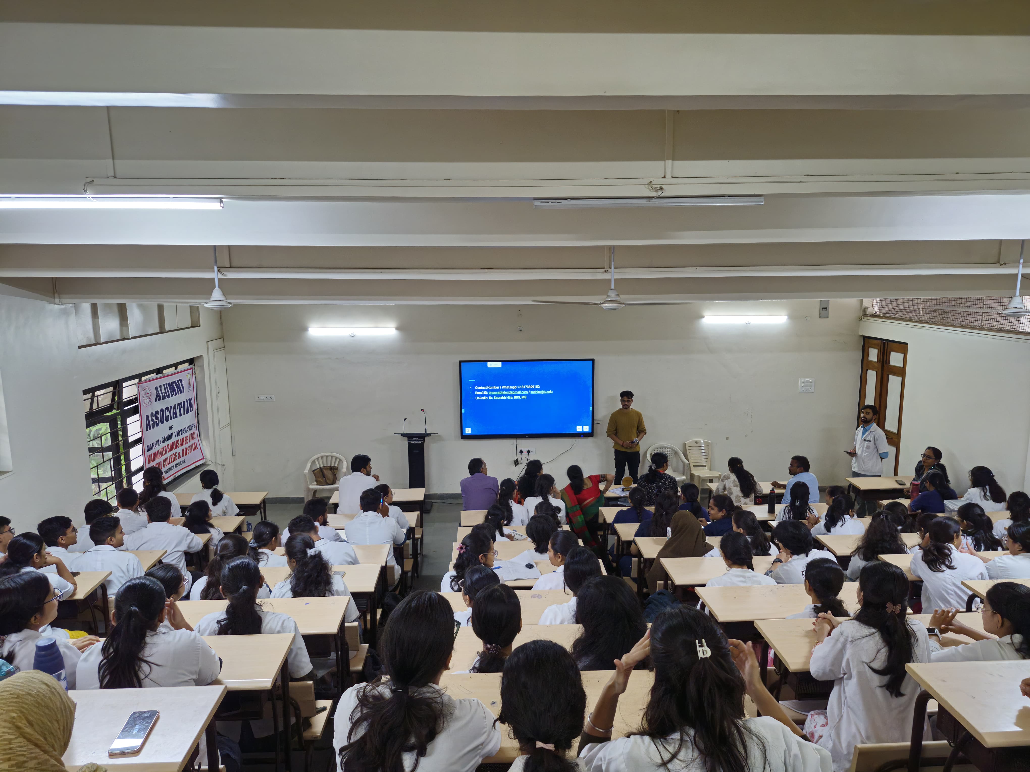 Dental Camp Photo 2
